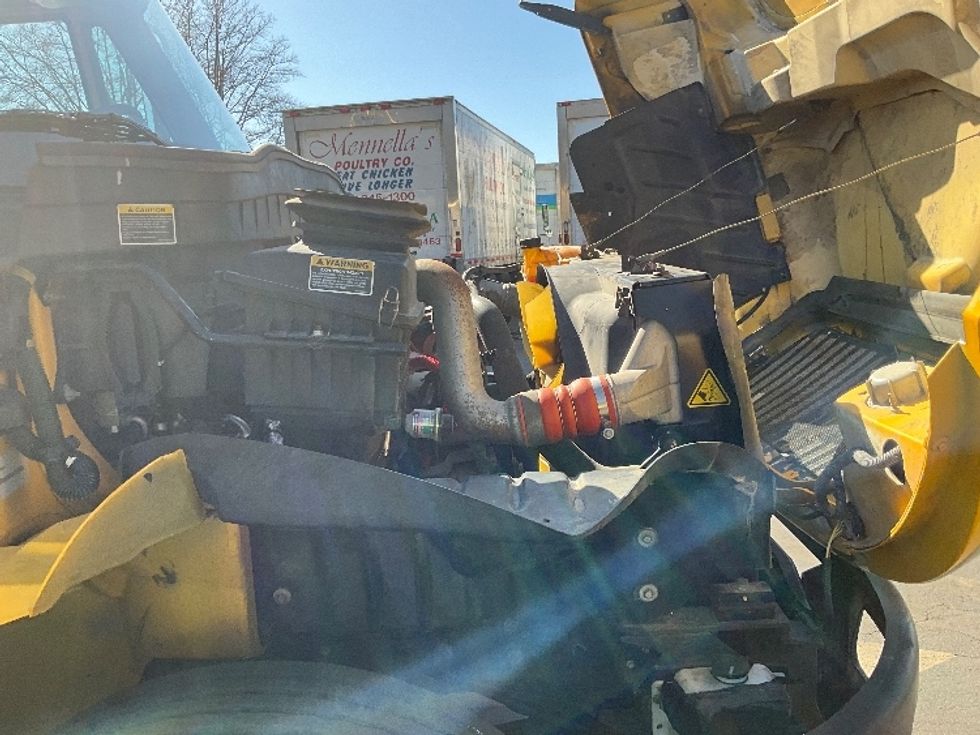 Flatbed Truck-Light and Medium Duty Trucks-International-2019-4300-Baltimore-MD-201,003\n\t\tmiles-$ 33,500 - Image 23