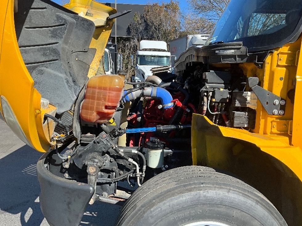 Flatbed Truck-Light and Medium Duty Trucks-International-2019-4300-Baltimore-MD-201,003\n\t\tmiles-$ 33,500 - Image 24