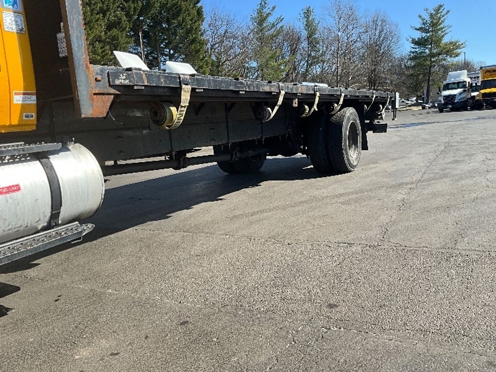 Flatbed Truck-Light and Medium Duty Trucks-International-2019-4300-Baltimore-MD-201,003\n\t\tmiles-$ 33,500 - Image 5