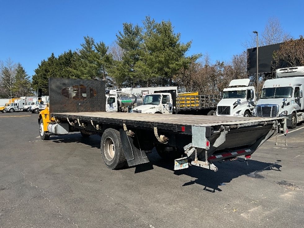 Flatbed Truck-Light and Medium Duty Trucks-International-2019-4300-Baltimore-MD-201,003\n\t\tmiles-$ 33,500 - Image 6