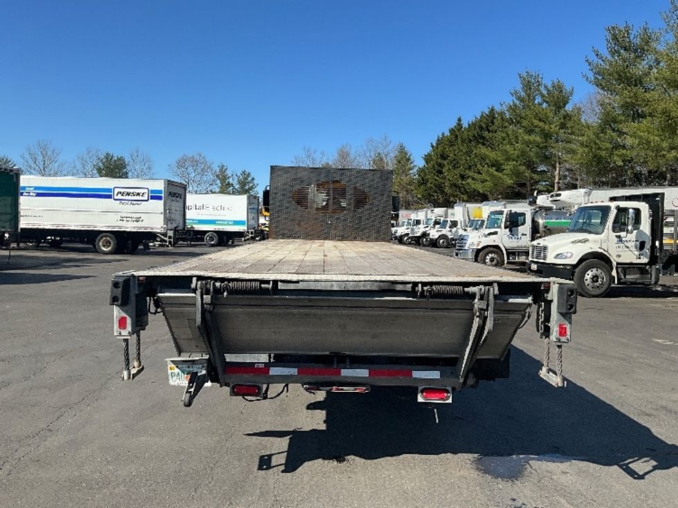 Flatbed Truck-Light and Medium Duty Trucks-International-2019-4300-Baltimore-MD-201,003\n\t\tmiles-$ 33,500 - Image 7