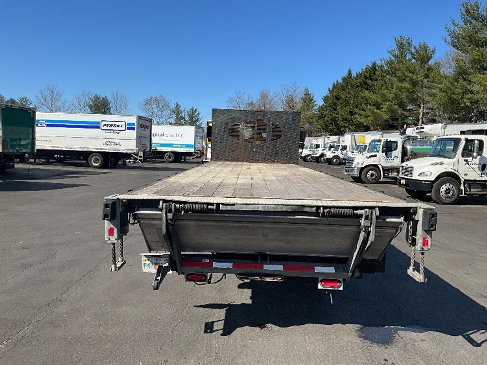 Flatbed Truck-Light and Medium Duty Trucks-International-2019-4300-Baltimore-MD-201,003\n\t\tmiles-$ 33,500 - Image 8