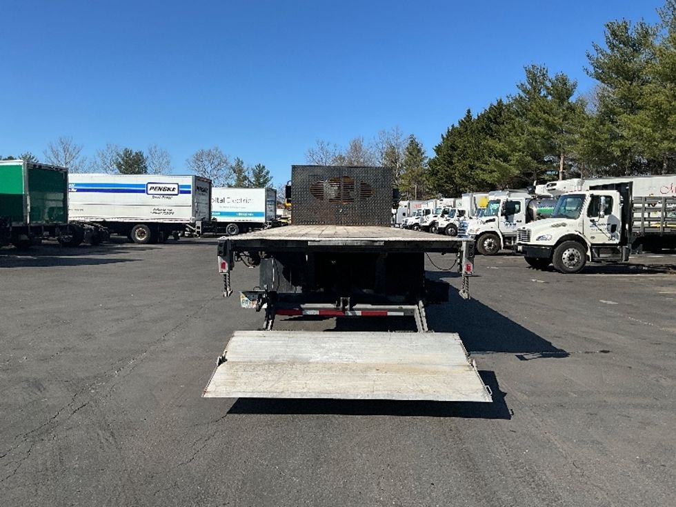 Flatbed Truck-Light and Medium Duty Trucks-International-2019-4300-Baltimore-MD-201,003\n\t\tmiles-$ 33,500 - Image 9