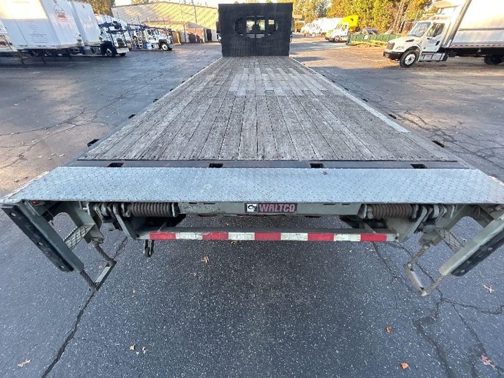 Flatbed Truck-Light and Medium Duty Trucks-International-2019-4300-Charlotte-NC-111,843\n\t\tmiles-$ 49,500 - Image 10