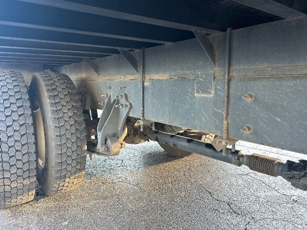 Flatbed Truck-Light and Medium Duty Trucks-International-2019-4300-Charlotte-NC-111,843\n\t\tmiles-$ 49,500 - Image 12