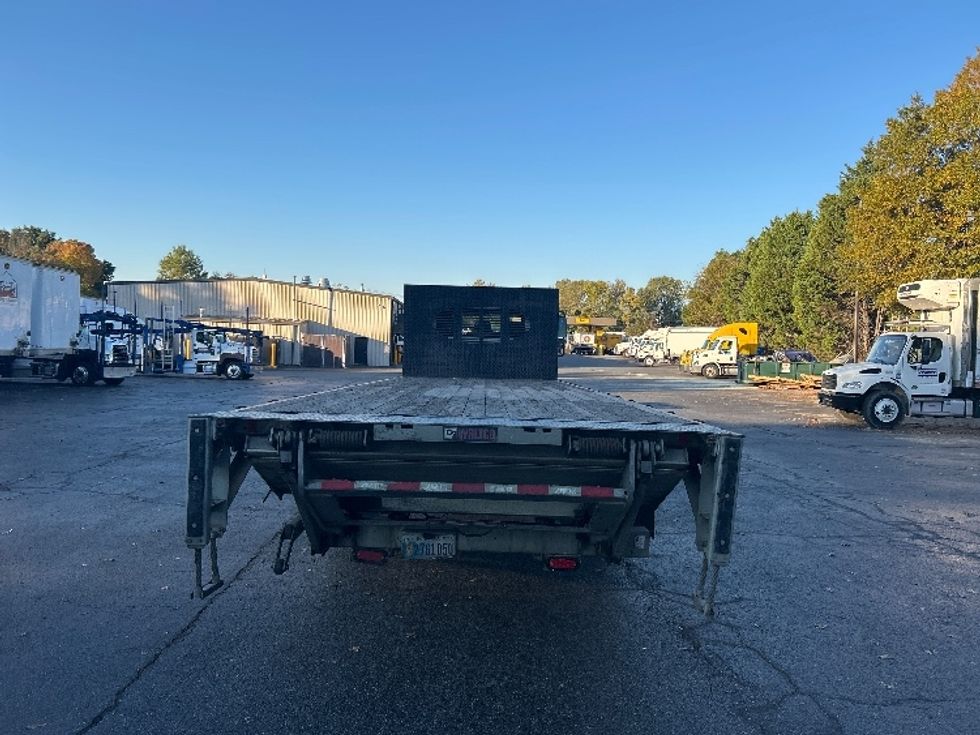 Flatbed Truck-Light and Medium Duty Trucks-International-2019-4300-Charlotte-NC-111,843\n\t\tmiles-$ 49,500 - Image 7