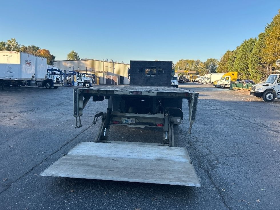 Flatbed Truck-Light and Medium Duty Trucks-International-2019-4300-Charlotte-NC-111,843\n\t\tmiles-$ 49,500 - Image 9