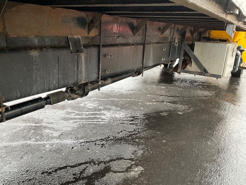 Flatbed Truck-Light and Medium Duty Trucks-International-2019-4300-Chicopee-MA-181,135\n\t\tmiles-$ 34,750 - Image 11
