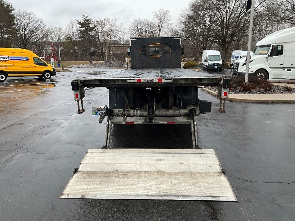 Flatbed Truck-Light and Medium Duty Trucks-International-2019-4300-Chicopee-MA-181,135\n\t\tmiles-$ 34,750 - Image 8