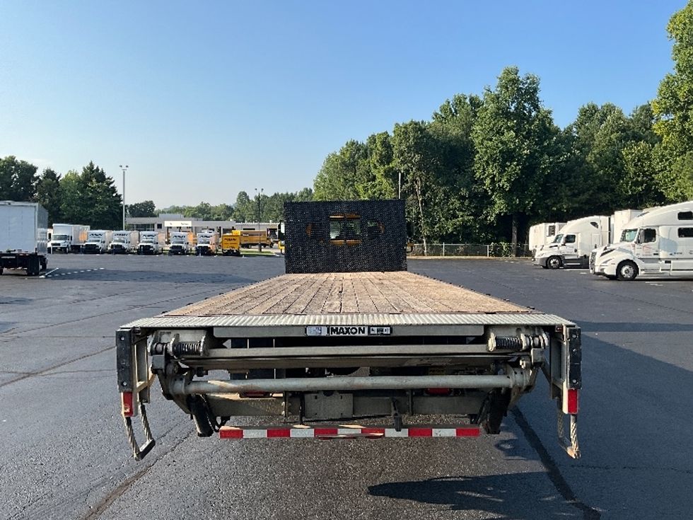 Flatbed Truck-Light and Medium Duty Trucks-International-2019-4300-Cleveland-TN-145,650\n\t\tmiles-$ 52,000 - Image 7