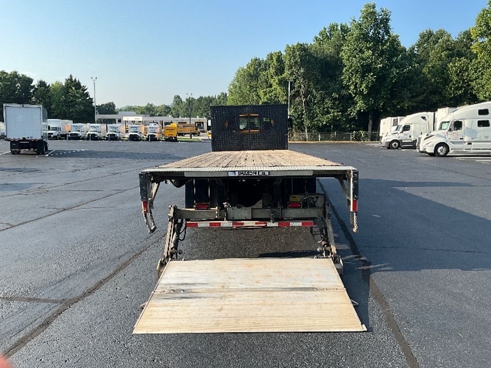 Flatbed Truck-Light and Medium Duty Trucks-International-2019-4300-Cleveland-TN-145,650\n\t\tmiles-$ 52,000 - Image 8