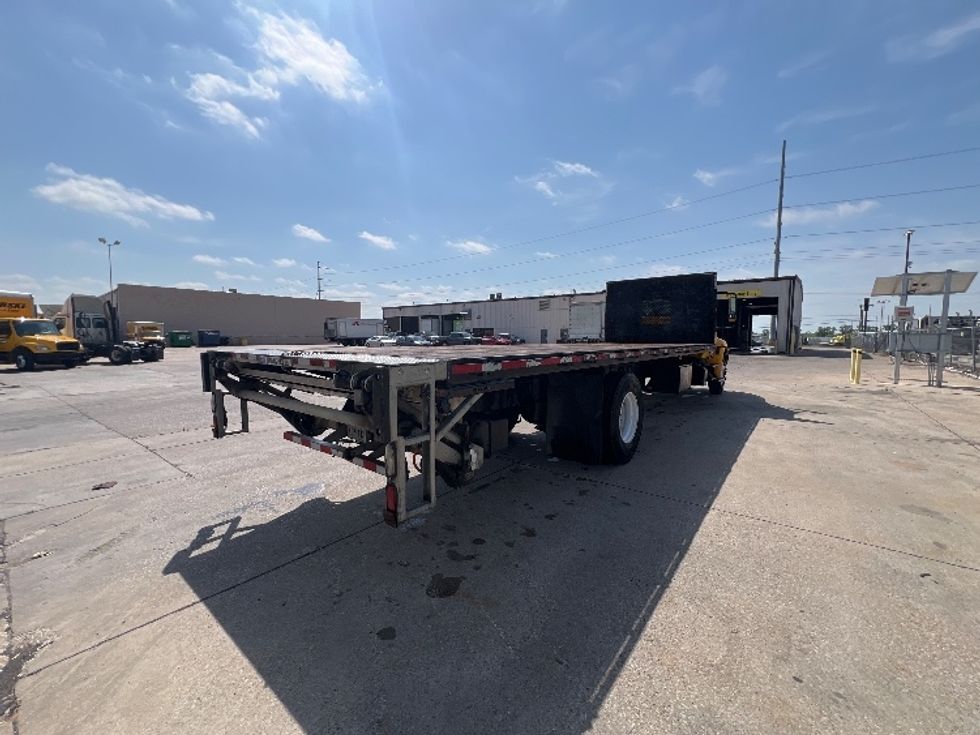 Flatbed Truck-Light and Medium Duty Trucks-International-2019-4300-Dallas-TX-130,961\n\t\tmiles-$ 50,000 - Image 10