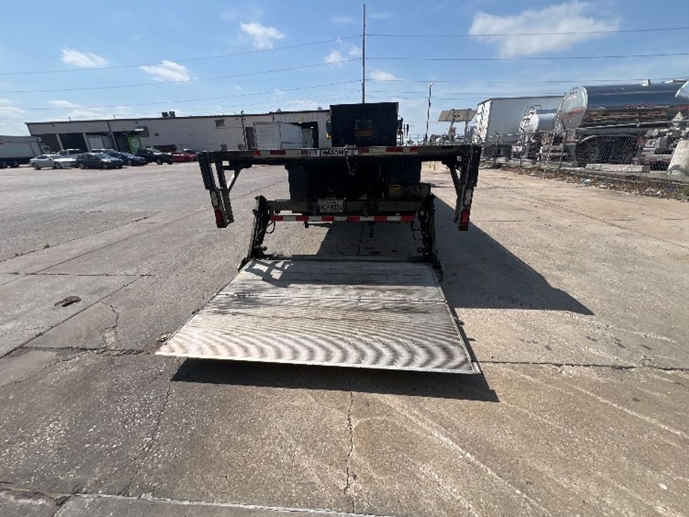 Flatbed Truck-Light and Medium Duty Trucks-International-2019-4300-Dallas-TX-130,961\n\t\tmiles-$ 50,000 - Image 8