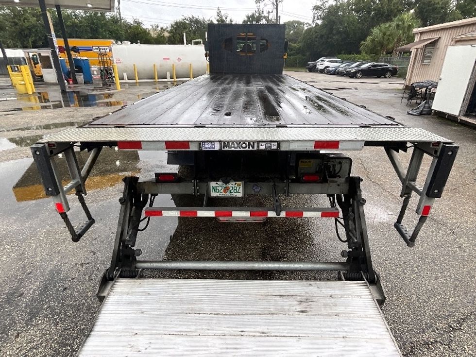 Flatbed Truck-Light and Medium Duty Trucks-International-2019-4300-Daytona Beach-FL-205,841\n\t\tmiles-$ 30,000 - Image 10