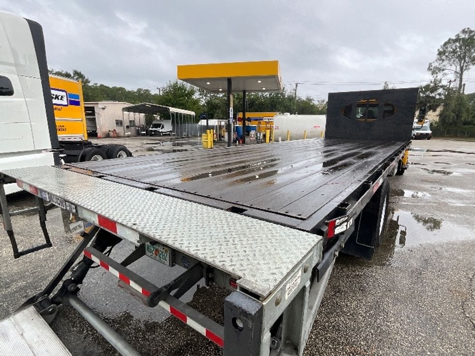 Flatbed Truck-Light and Medium Duty Trucks-International-2019-4300-Daytona Beach-FL-205,841\n\t\tmiles-$ 30,000 - Image 11