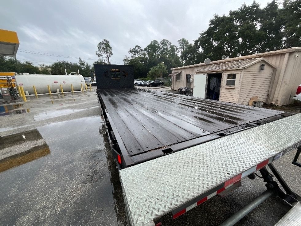 Flatbed Truck-Light and Medium Duty Trucks-International-2019-4300-Daytona Beach-FL-205,841\n\t\tmiles-$ 30,000 - Image 12