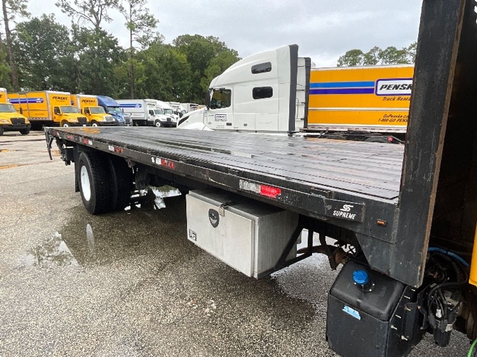 Flatbed Truck-Light and Medium Duty Trucks-International-2019-4300-Daytona Beach-FL-205,841\n\t\tmiles-$ 30,000 - Image 26