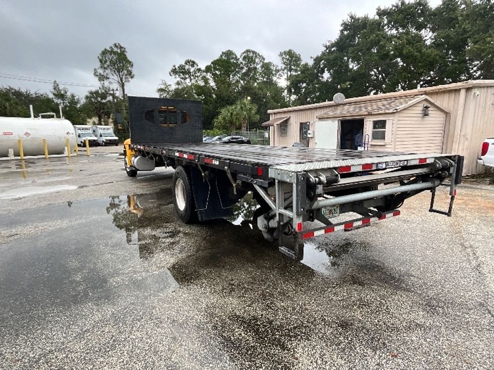 Flatbed Truck-Light and Medium Duty Trucks-International-2019-4300-Daytona Beach-FL-205,841\n\t\tmiles-$ 30,000 - Image 6