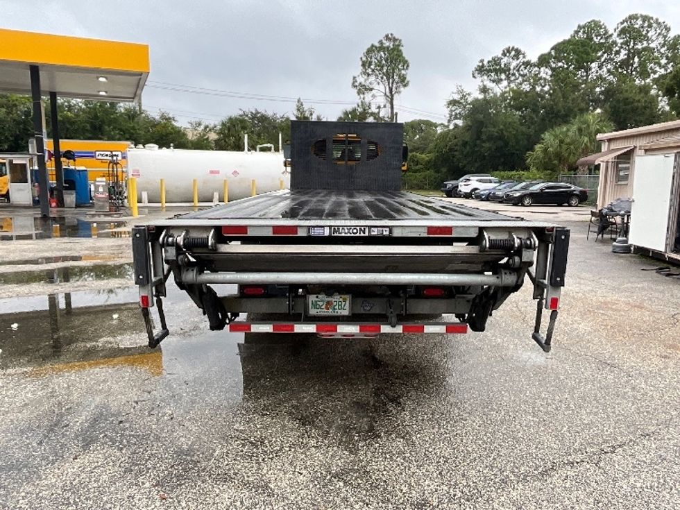 Flatbed Truck-Light and Medium Duty Trucks-International-2019-4300-Daytona Beach-FL-205,841\n\t\tmiles-$ 30,000 - Image 7
