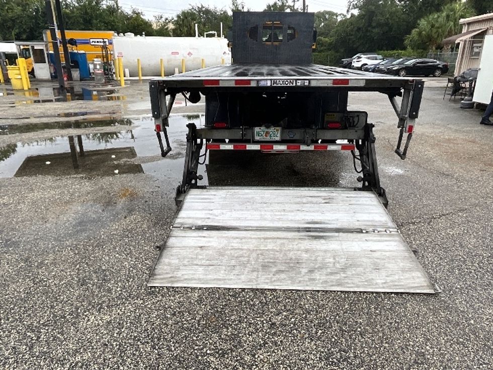 Flatbed Truck-Light and Medium Duty Trucks-International-2019-4300-Daytona Beach-FL-205,841\n\t\tmiles-$ 30,000 - Image 9