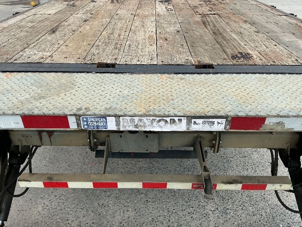 Flatbed Truck-Light and Medium Duty Trucks-International-2019-4300-Duluth-GA-122,466\n\t\tmiles-$ 58,000 - Image 10