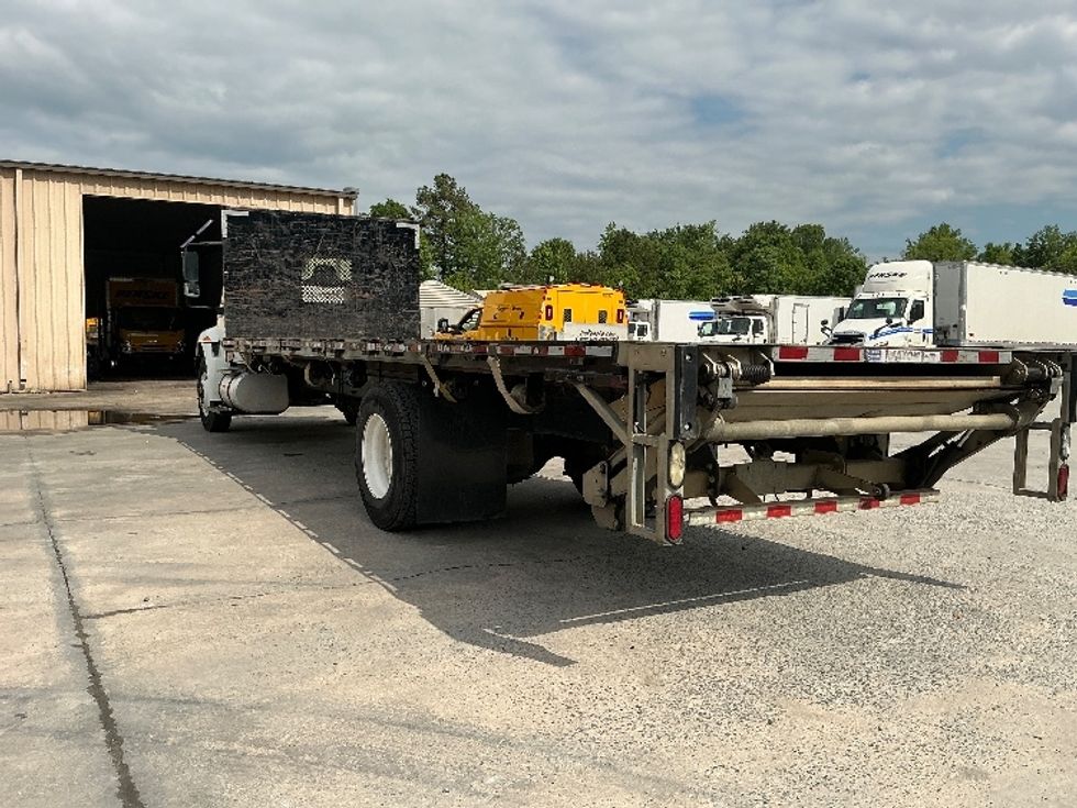 Flatbed Truck-Light and Medium Duty Trucks-International-2019-4300-Duluth-GA-122,466\n\t\tmiles-$ 58,000 - Image 28
