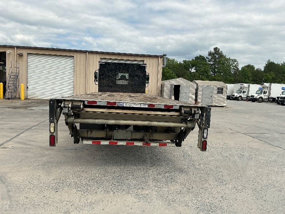 Flatbed Truck-Light and Medium Duty Trucks-International-2019-4300-Duluth-GA-122,466\n\t\tmiles-$ 58,000 - Image 7