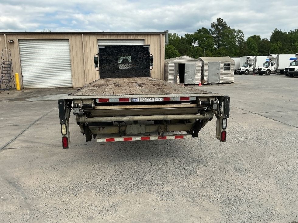 Flatbed Truck-Light and Medium Duty Trucks-International-2019-4300-Duluth-GA-122,466\n\t\tmiles-$ 58,000 - Image 8