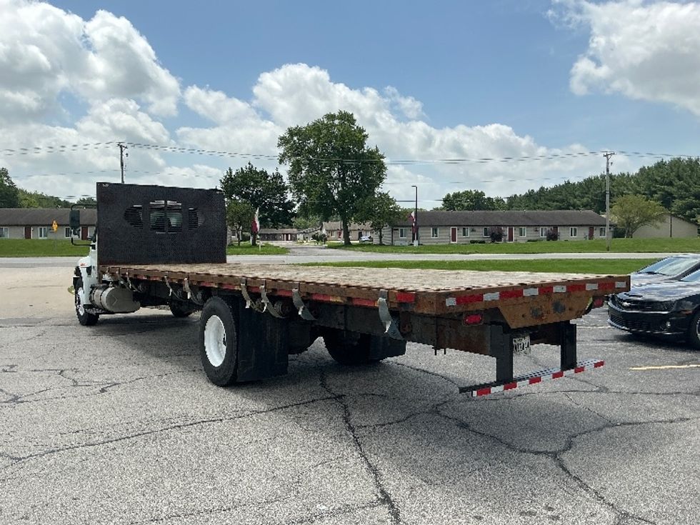 Flatbed Truck-Light and Medium Duty Trucks-International-2019-4300-Elkhart-IN-177,322\n\t\tmiles-$ 36,750 - Image 6