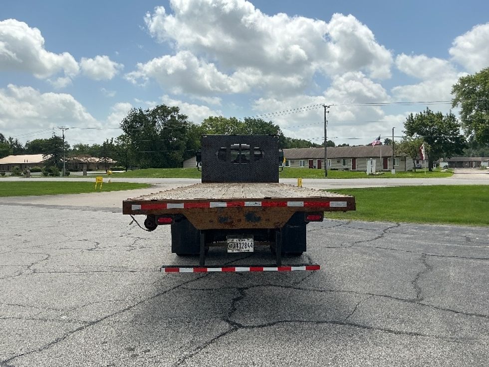Flatbed Truck-Light and Medium Duty Trucks-International-2019-4300-Elkhart-IN-177,322\n\t\tmiles-$ 36,750 - Image 7