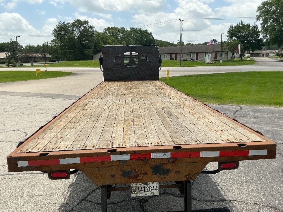 Flatbed Truck-Light and Medium Duty Trucks-International-2019-4300-Elkhart-IN-177,322\n\t\tmiles-$ 36,750 - Image 8