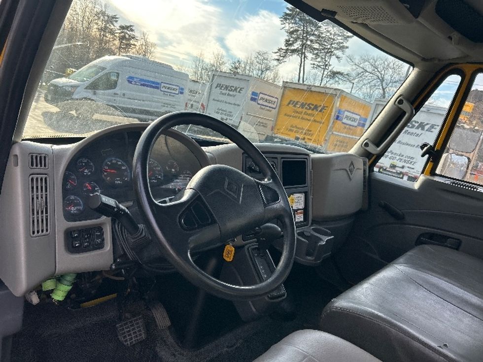 Flatbed Truck-Light and Medium Duty Trucks-International-2019-4300-Essex-MD-177,949\n\t\tmiles-$ 36,500 - Image 16