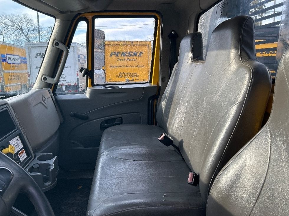 Flatbed Truck-Light and Medium Duty Trucks-International-2019-4300-Essex-MD-177,949\n\t\tmiles-$ 36,500 - Image 18