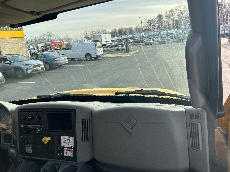 Flatbed Truck-Light and Medium Duty Trucks-International-2019-4300-Essex-MD-177,949\n\t\tmiles-$ 36,500 - Image 20