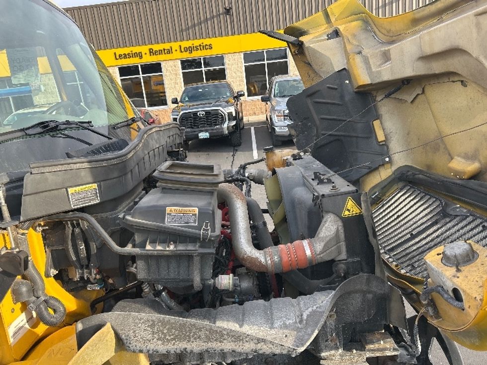 Flatbed Truck-Light and Medium Duty Trucks-International-2019-4300-Essex-MD-177,949\n\t\tmiles-$ 36,500 - Image 22