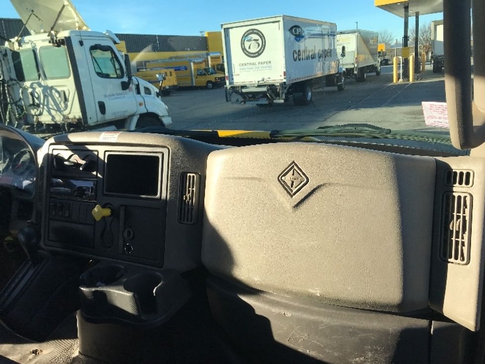 Flatbed Truck-Light and Medium Duty Trucks-International-2019-4300-Fitchburg-MA-169,046\n\t\tmiles-$ 41,500 - Image 21