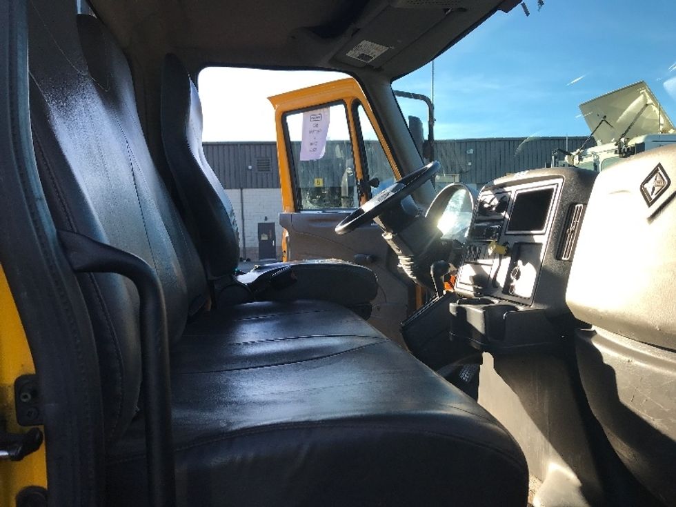 Flatbed Truck-Light and Medium Duty Trucks-International-2019-4300-Fitchburg-MA-169,046\n\t\tmiles-$ 41,500 - Image 22