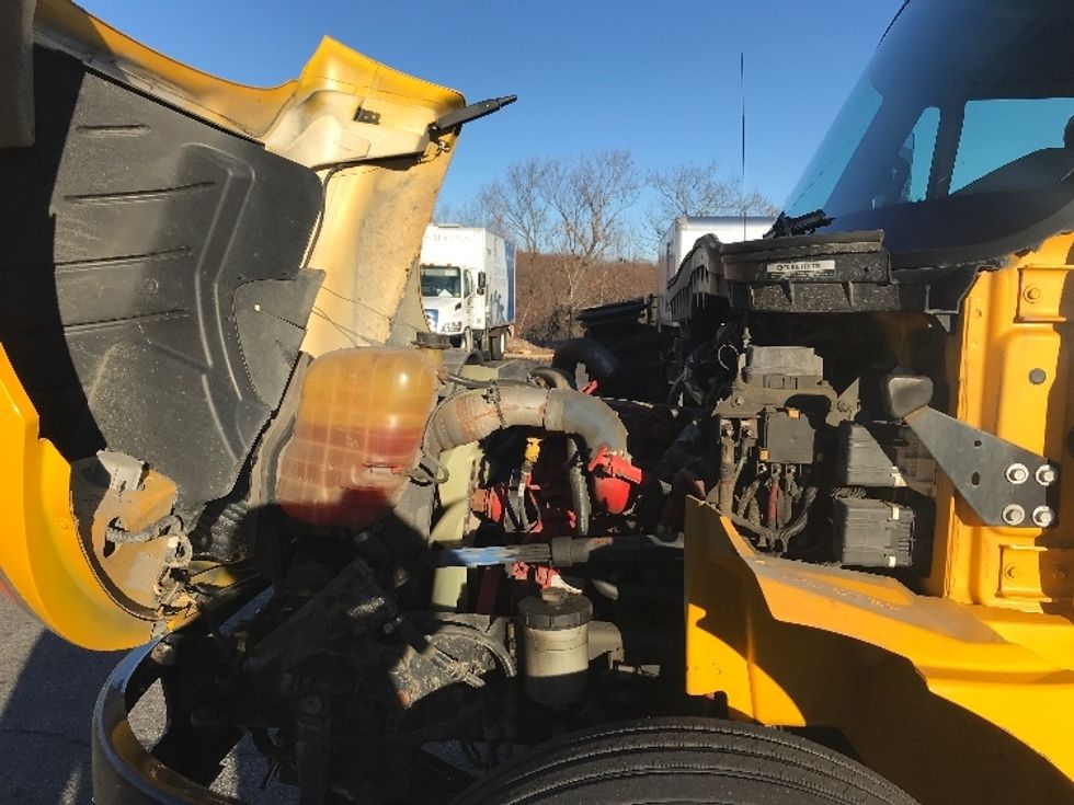 Flatbed Truck-Light and Medium Duty Trucks-International-2019-4300-Fitchburg-MA-169,046\n\t\tmiles-$ 41,500 - Image 23