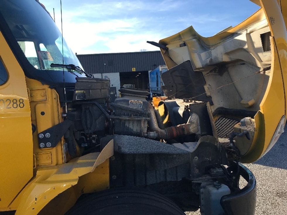 Flatbed Truck-Light and Medium Duty Trucks-International-2019-4300-Fitchburg-MA-169,046\n\t\tmiles-$ 41,500 - Image 24