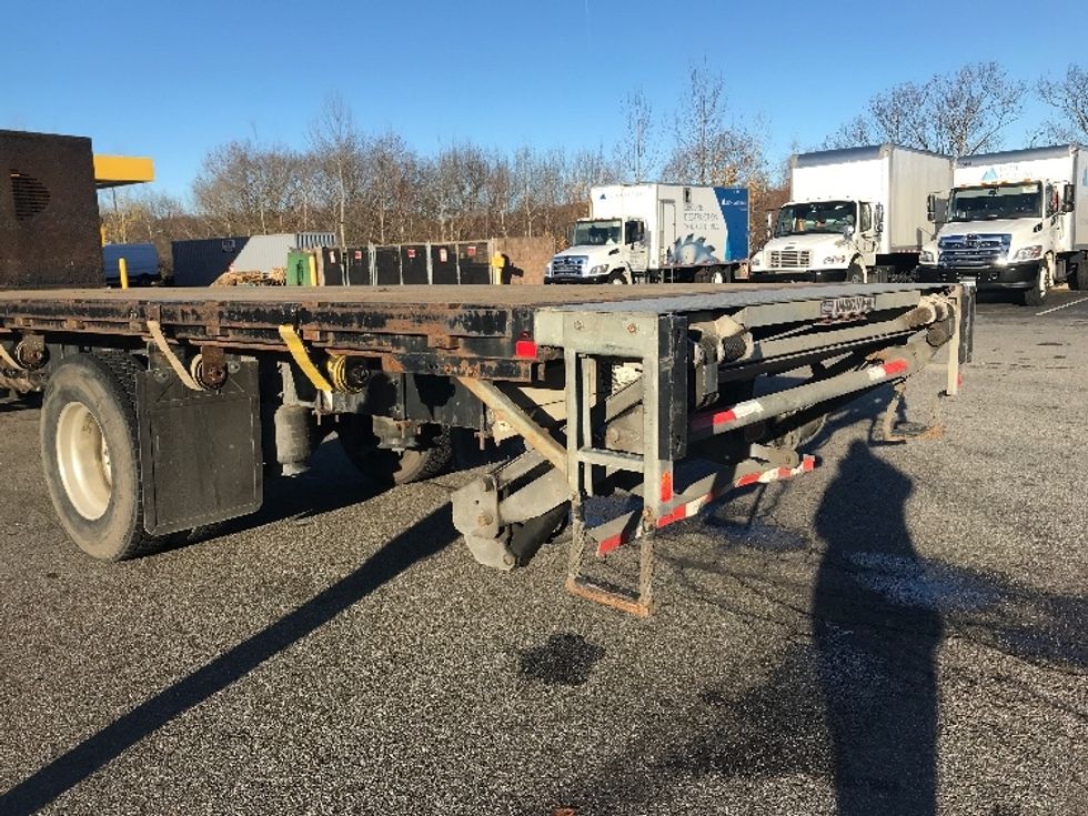 Flatbed Truck-Light and Medium Duty Trucks-International-2019-4300-Fitchburg-MA-169,046\n\t\tmiles-$ 41,500 - Image 25