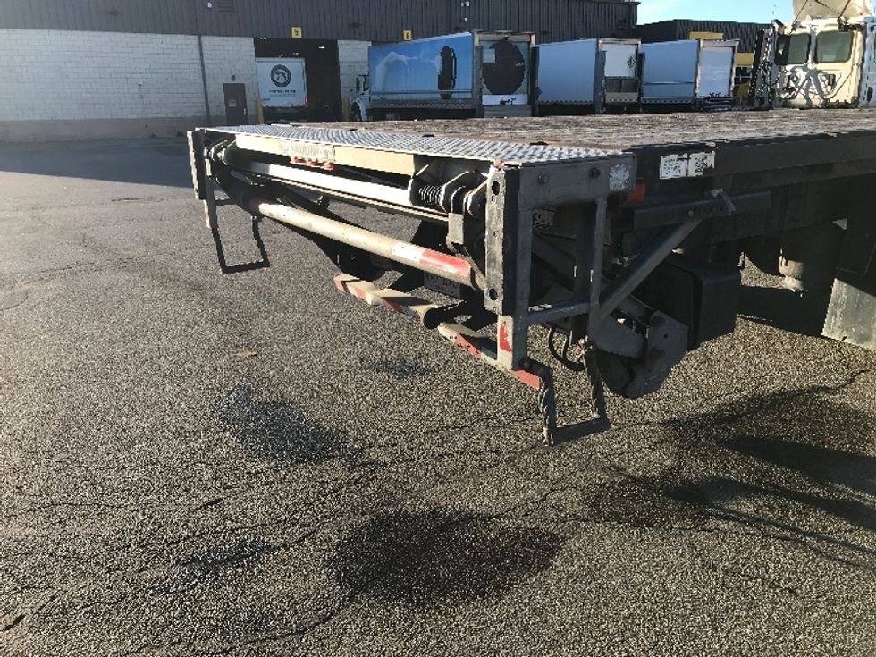 Flatbed Truck-Light and Medium Duty Trucks-International-2019-4300-Fitchburg-MA-169,046\n\t\tmiles-$ 41,500 - Image 26