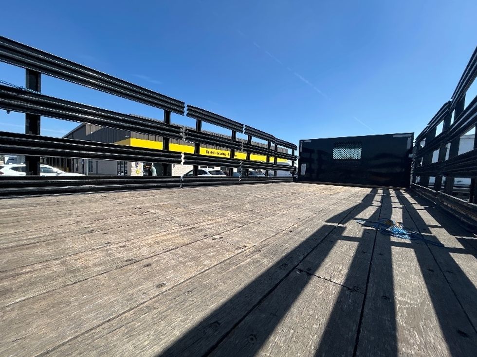 Flatbed Truck-Light and Medium Duty Trucks-International-2019-4300-Fontana-CA-68,570\n\t\tmiles-$ 50,250 - Image 10