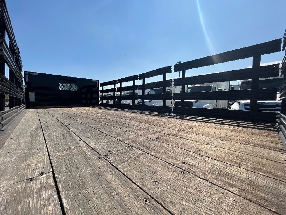 Flatbed Truck-Light and Medium Duty Trucks-International-2019-4300-Fontana-CA-68,570\n\t\tmiles-$ 50,250 - Image 11