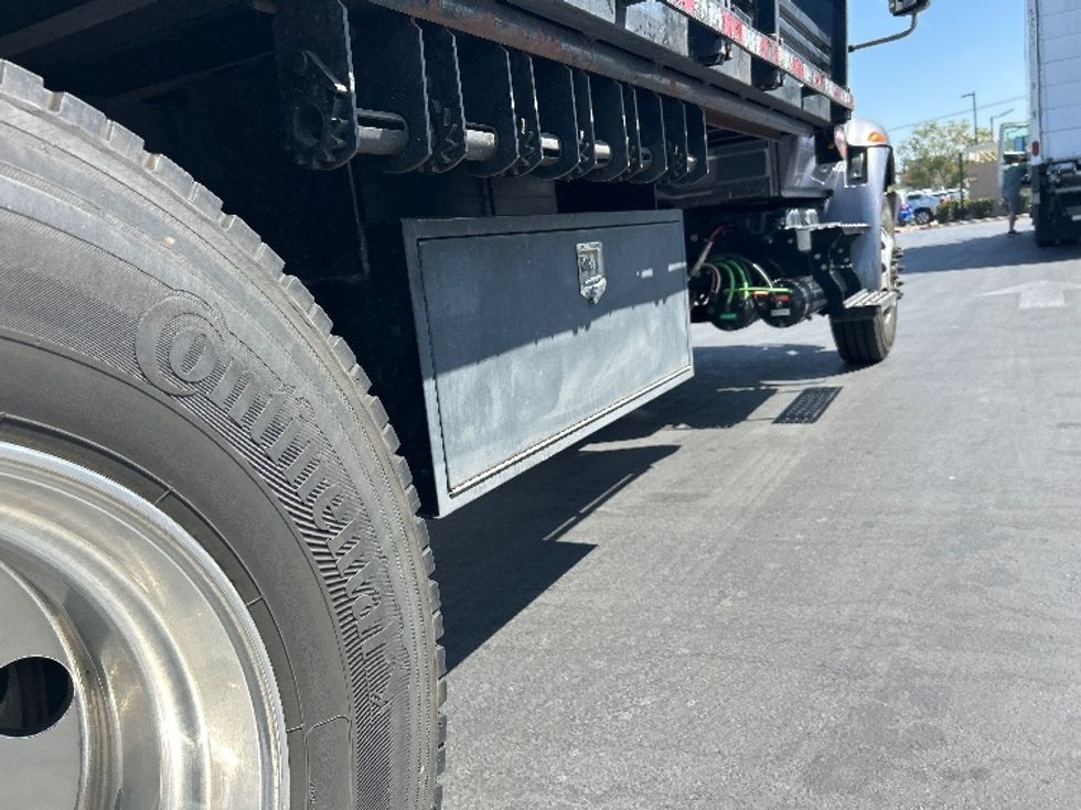 Flatbed Truck-Light and Medium Duty Trucks-International-2019-4300-Fontana-CA-68,570\n\t\tmiles-$ 50,250 - Image 13