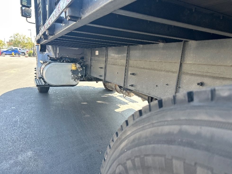 Flatbed Truck-Light and Medium Duty Trucks-International-2019-4300-Fontana-CA-68,570\n\t\tmiles-$ 50,250 - Image 5