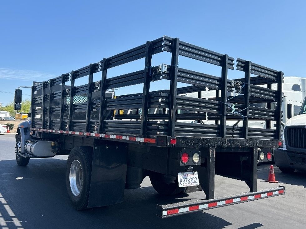 Flatbed Truck-Light and Medium Duty Trucks-International-2019-4300-Fontana-CA-68,570\n\t\tmiles-$ 50,250 - Image 6