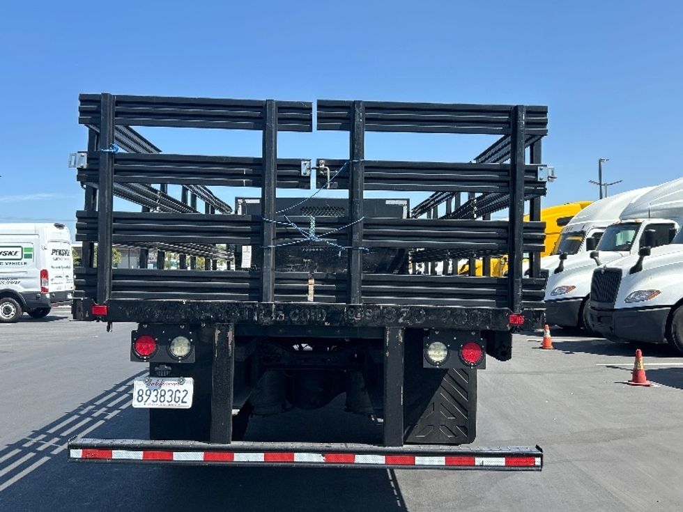 Flatbed Truck-Light and Medium Duty Trucks-International-2019-4300-Fontana-CA-68,570\n\t\tmiles-$ 50,250 - Image 7