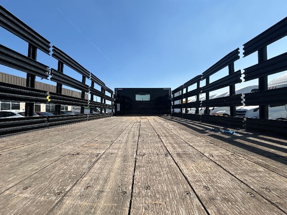 Flatbed Truck-Light and Medium Duty Trucks-International-2019-4300-Fontana-CA-68,570\n\t\tmiles-$ 50,250 - Image 8