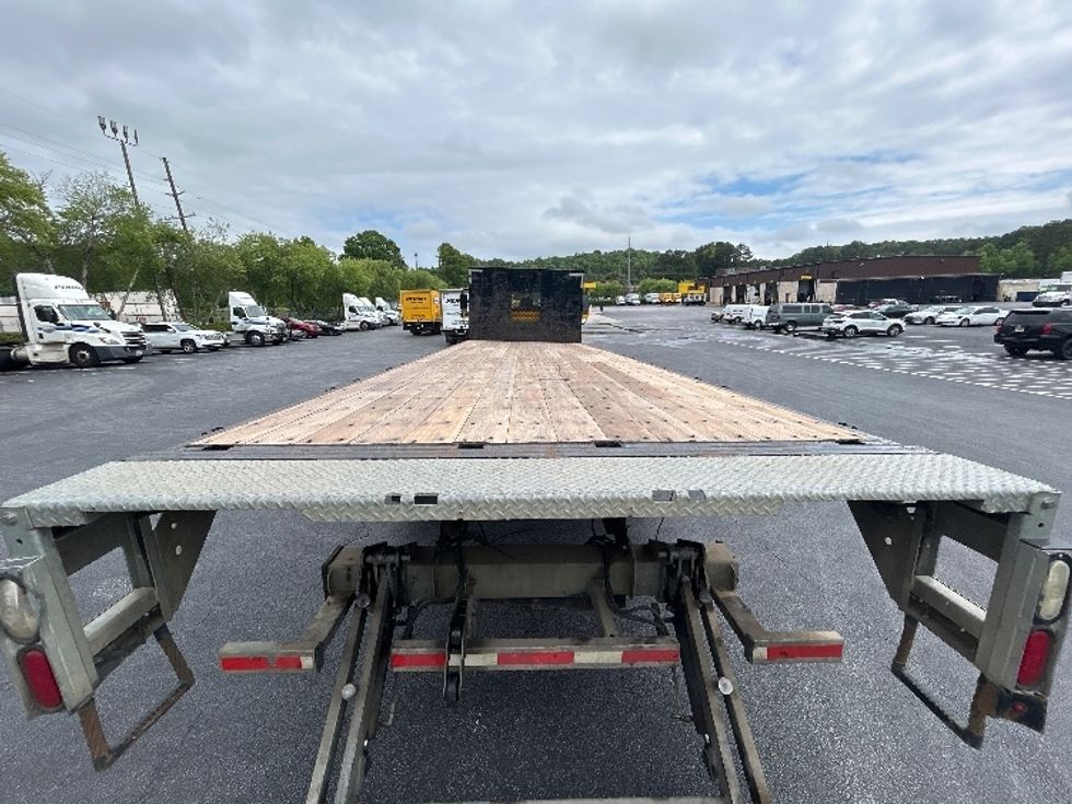Flatbed Truck-Light and Medium Duty Trucks-International-2019-4300-Forest Park-GA-175,188\n\t\tmiles-$ 41,000 - Image 10