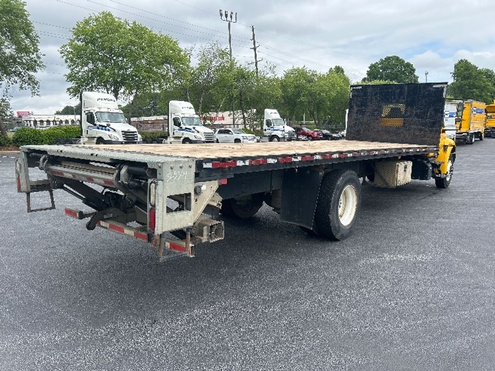 Flatbed Truck-Light and Medium Duty Trucks-International-2019-4300-Forest Park-GA-175,188\n\t\tmiles-$ 41,000 - Image 13